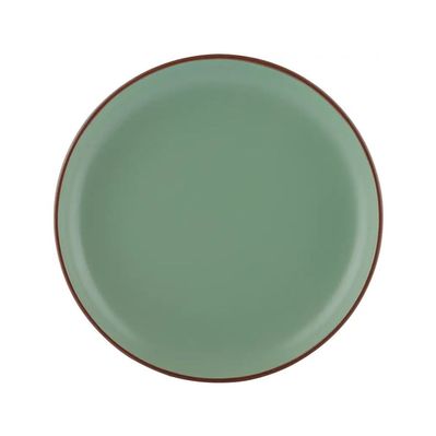 Тарілка Vittora Dinner "М'ята" 27 см (VT-P-1270М)