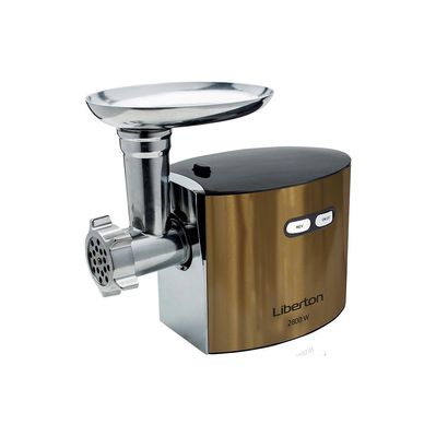 М'ясорубка Liberton LMG-28TS