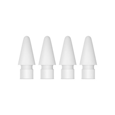 Стилус Apple Pencil Tips - 4 pack, Model A1603 (MLUN2ZM/A)