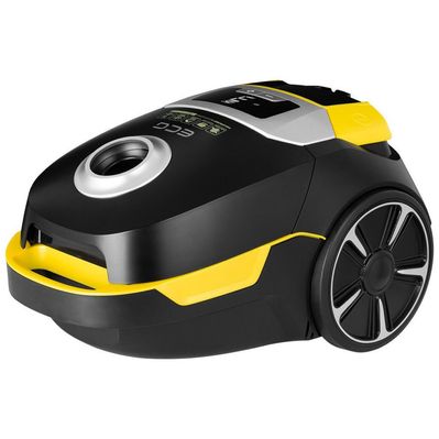 Пылесос ECG VP S5020 Animal Comfort