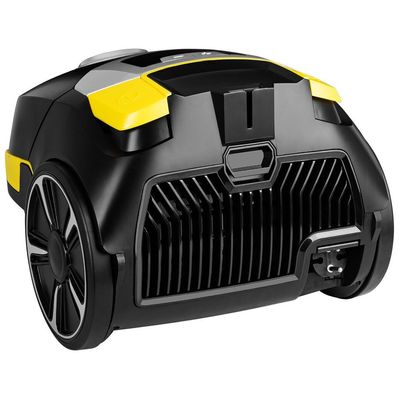 Пылесос ECG VP S5020 Animal Comfort