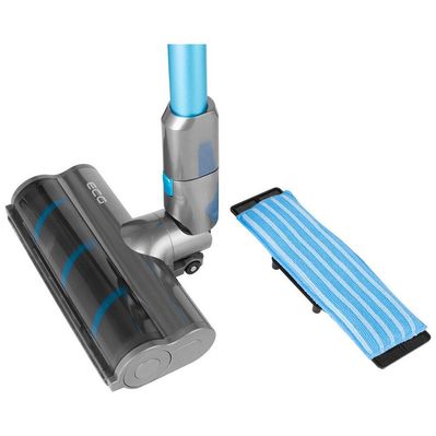 Пылесос ECG VT 6220 2in1 Power Flex