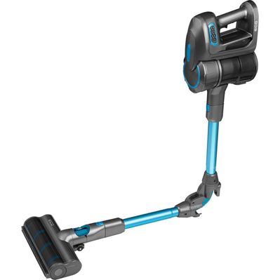 Пылесос ECG VT 6220 2in1 Power Flex