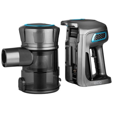 Пылесос ECG VT 6220 2in1 Power Flex