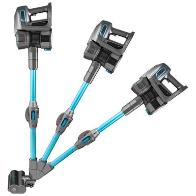 Пылесос ECG VT 6220 2in1 Power Flex