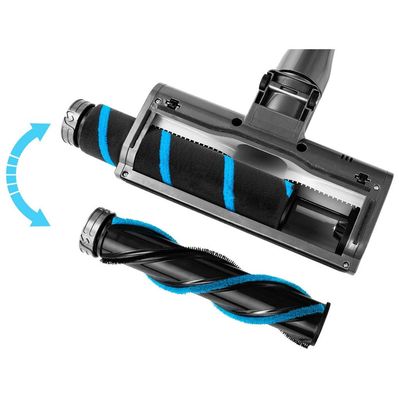 Пылесос ECG VT 6220 2in1 Power Flex