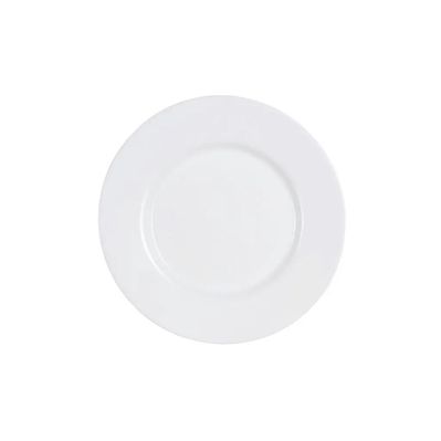 Тарілка Vittora Blanco Buongiorno Dessert 18 см (V-180B)