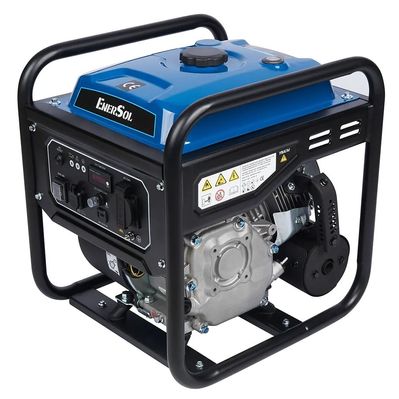 Генератор Enersol 3.3 kW, invertor (EPG-3300IO)