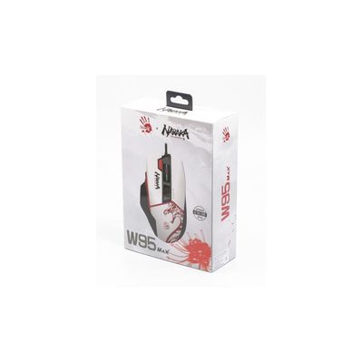 Мышка A4Tech Bloody W95 Max Naraka