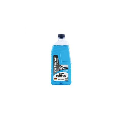 Автошампунь WINSO Intence Car Shampoo Wash Shine 0,5л (810910)