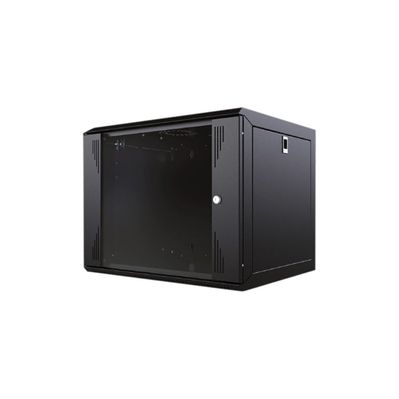 Шафа настінна Mirsan WTC 19" 12U 565x450 (MR.WTC12U45DE.01)