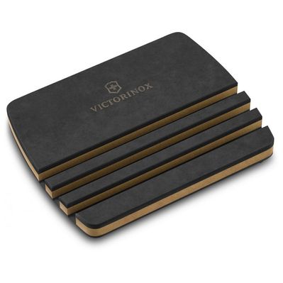 Підставка для дошок Victorinox Epicurean Cutting Boards х3 Black (7.4118)