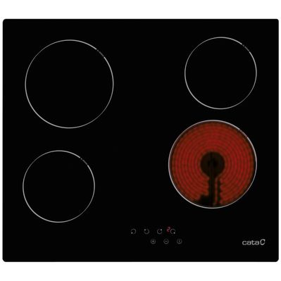 Варочна поверхня Cata TN 604