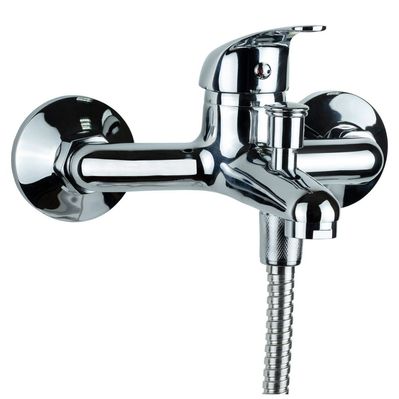 Змішувач TAU TN-1C142C (9846200)