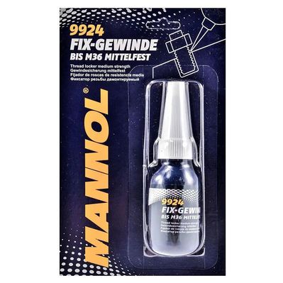 Герметик автомобільний Mannol Fix-Gewinde10г (9924)