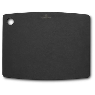 Дошка для нарізання Victorinox Epicurean Kitchen L Black (7.4122.3)