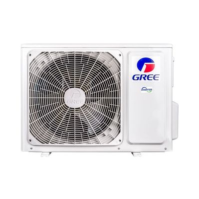 Кондиционер Gree U-Crown R32 (GWH09UBK6DNA4A)