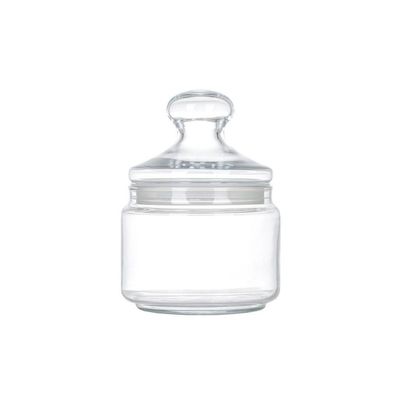 Банка Luminarc Club 0.5 л (N1838)