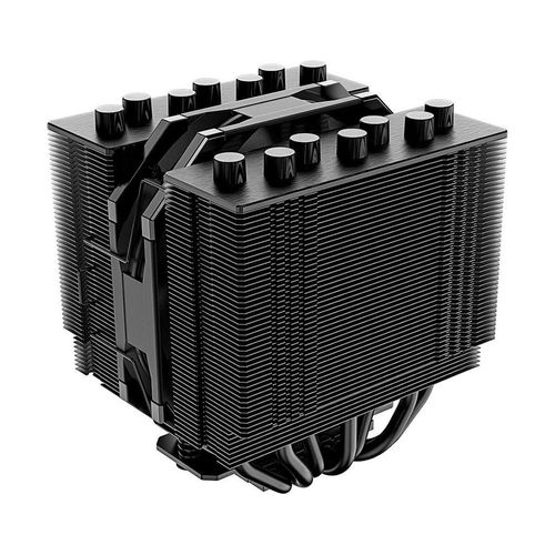 Кулер до процесора ID-Cooling SE-207-XT SLIM