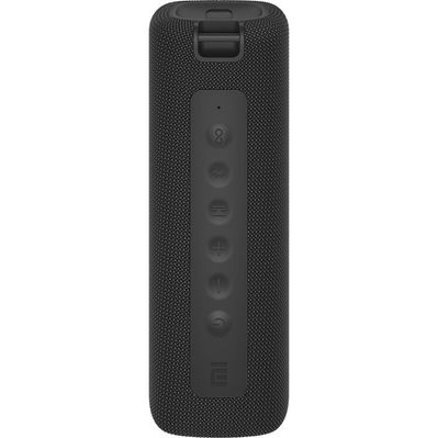 Акустическая система Xiaomi Mi Portable Bluetooth Spearker 16W Black (722031)
