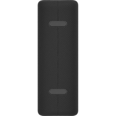 Акустическая система Xiaomi Mi Portable Bluetooth Spearker 16W Black (722031)