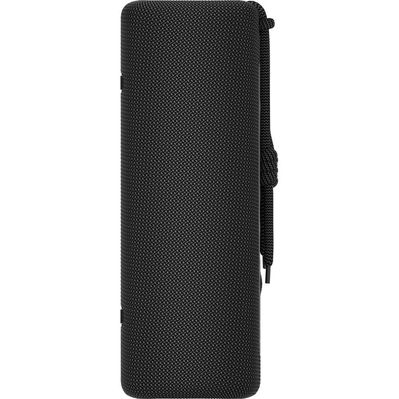 Акустическая система Xiaomi Mi Portable Bluetooth Spearker 16W Black (722031)