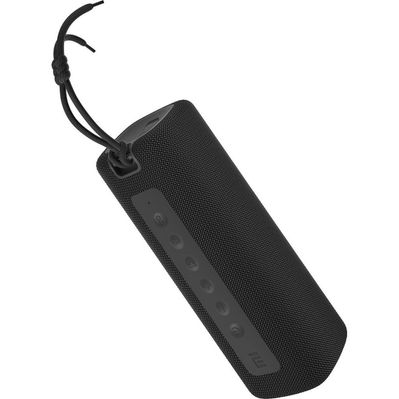 Акустическая система Xiaomi Mi Portable Bluetooth Spearker 16W Black (722031)