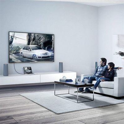 Кабель мультимедийный Display Port to Display Port 3.0m V1.2 DP102 Ugreen (10212)