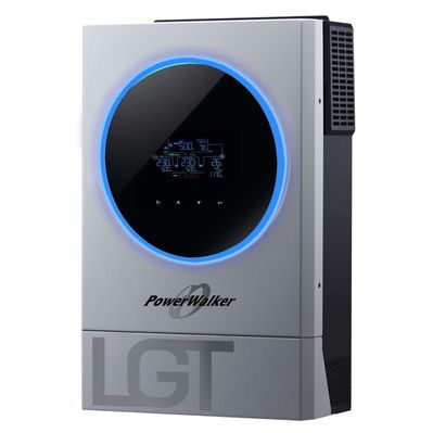 Інвертор PowerWalker 5600 LGT OFG (10120228)