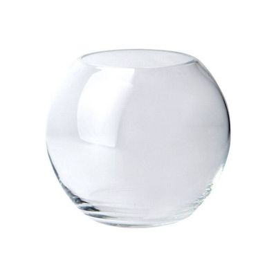 Акваріум AquaEl круглий d=23 см 4.5 л (5905546023696)