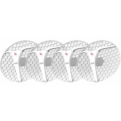 Точка доступу Wi-Fi Mikrotik RBLHGG-5ACD-XL4PACK