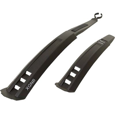 Крило Good Bike "PASSION" комплект 26'' (92084-IS)