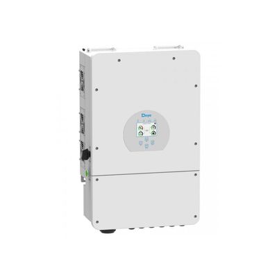 Інвертор Deye SUN-8K-SG01LP1-EU WiFi (SUN-8K-SG01LP1-EU)