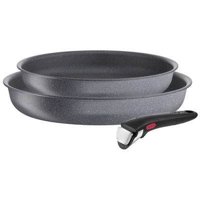 Набір сковорідок Tefal Ingenio My Essentials (L3969102)