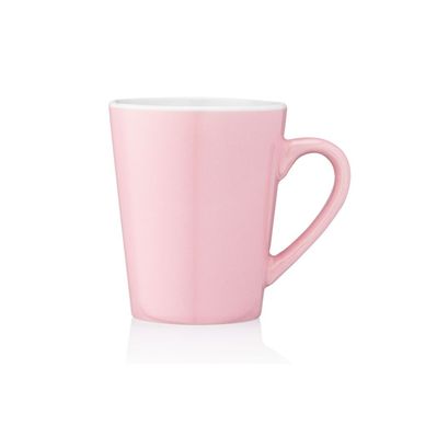 Чашка Ardesto Mario 240 мл Pink (AR3480P)