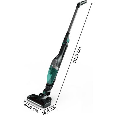 Пылесос Rowenta RH1239WO