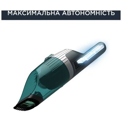Пылесос Rowenta RH1239WO