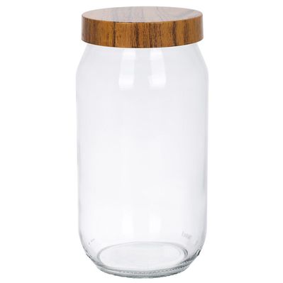 Банка Herevin Woody 1 л (231377-000)