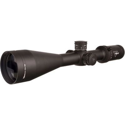 Оптичний приціл Trijicon Credo 2.5-15x56 MRAD 30mm Crosshair SFP Red (CR1556-C-2900036)