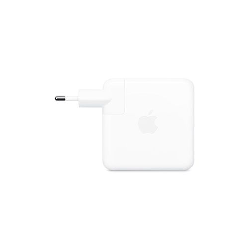 Блок живлення до ноутбуку AlSoft Apple 24V, 1.875A (45W), 9.8/3.5 (A40067)