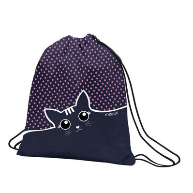 Сумка для взуття 1 вересня SB-10 Big Ears (533478)