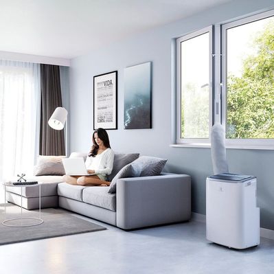 Кондиционер Electrolux EXP34U338HW