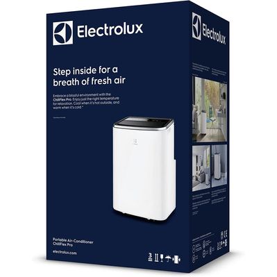 Кондиционер Electrolux EXP34U338HW