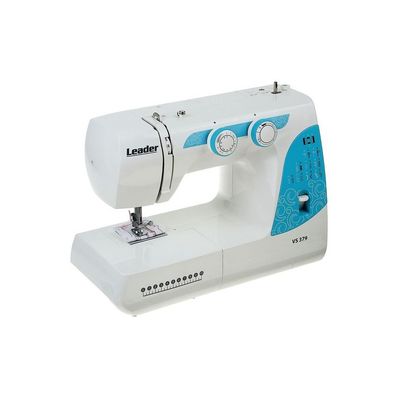 Швейна машина Leader VS379