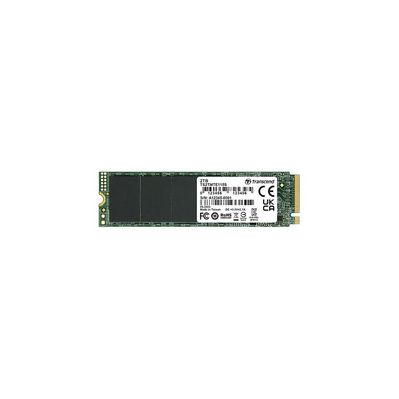 Накопичувач SSD M.2 2280 250GB Transcend (TS250GMTE115S)