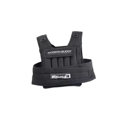 Жилет з обважнювачами Ecofit MD1686 Cordura + Iron 20 kg (К00021979)