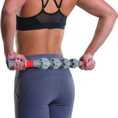 Масажний ролик PowerPlay Massage Bar 4029 (PP_4029)