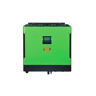 Інвертор LogicPower LPW-VHY-G5532-5500VA (5500Вт) 48V (19463)