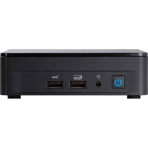 Комп'ютер INTEL NUC 13 Pro Kit / i3-1315U, EU cord (RNUC13ANKI30002)