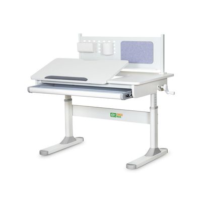 Парта ErgoKids Grey (TH-325 W/G)